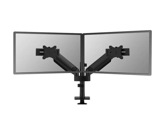 Newstar MONITOR ACC DESK MOUNT 24-34''/DUAL DS65S-950BL2 NEOMOUNTS