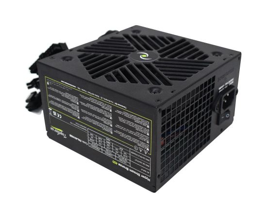 Power Supply TECNOWARE HYPER STREAM 400 Bronze 400 Watts PFC Active FAL401HSB