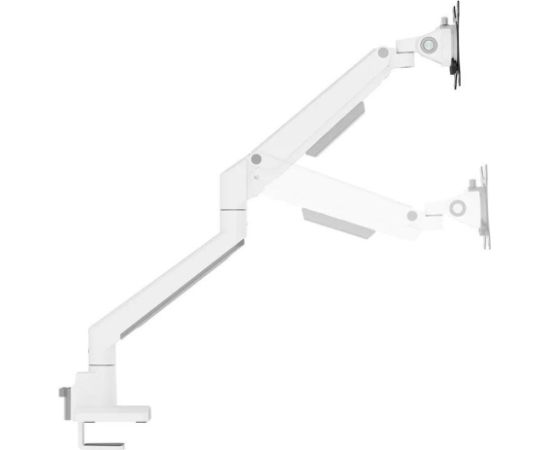 Newstar MONITOR ACC DESK MOUNT 17-35"/DS70-250WH1 NEOMOUNTS