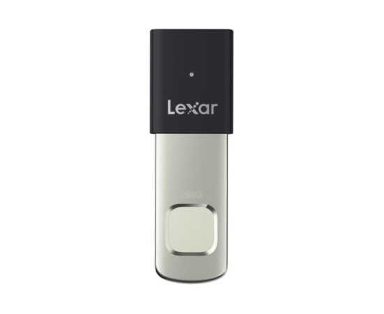 MEMORY DRIVE FLASH USB3 256GB/F35PRO LJDF35P256G-RNBNG LEXAR