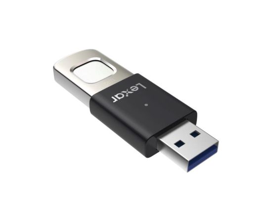 MEMORY DRIVE FLASH USB3 256GB/F35PRO LJDF35P256G-RNBNG LEXAR