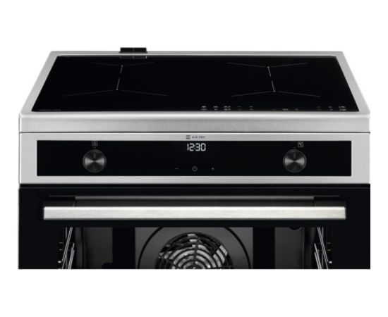 Electrolux LKI64023AX indukcijas plīts 500.sērijas 60cm