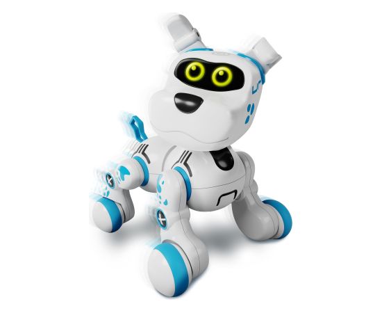 XTREM BOTS Interaktīvais robots Bobby