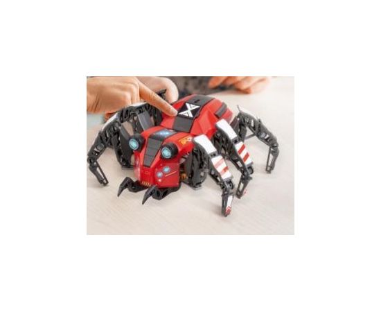 XTREM BOTS Interaktīvais robots Spider bot