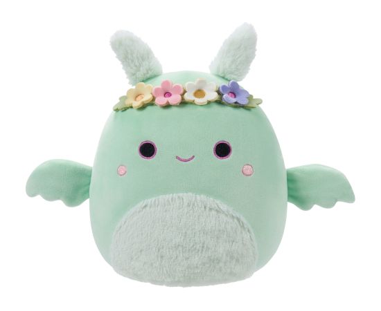 SQUISHMALLOWS W19 Plīša rotaļlieta, 19 cm