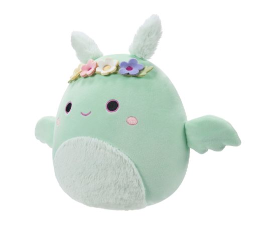 SQUISHMALLOWS W19 Plīša rotaļlieta, 19 cm