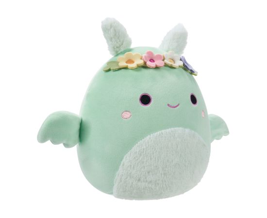 SQUISHMALLOWS W19 Plīša rotaļlieta, 19 cm