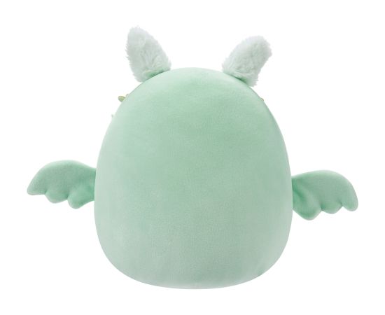 SQUISHMALLOWS W19 Plīša rotaļlieta, 19 cm