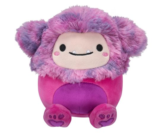 SQUISHMALLOWS Plīša rotaļlieta, 12 cm, W19