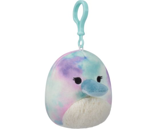 SQUISHMALLOWS Piespraužama plīša rotaļlieta, 8 cm, W19