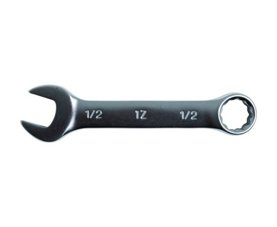 Bahco Short combination wrench 1Z 7/32"