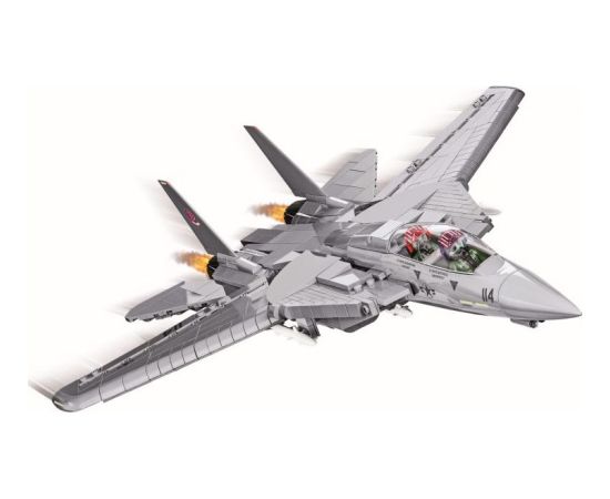 Cobi Top Gun F-14 Tomcat (5811)