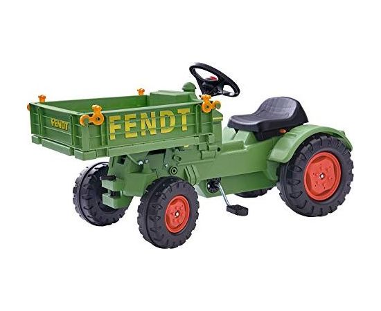 Big BIG Fendt gear tray - 800056552