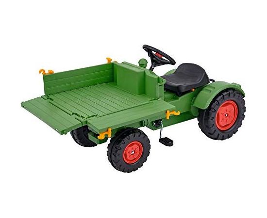 Big BIG Fendt gear tray - 800056552