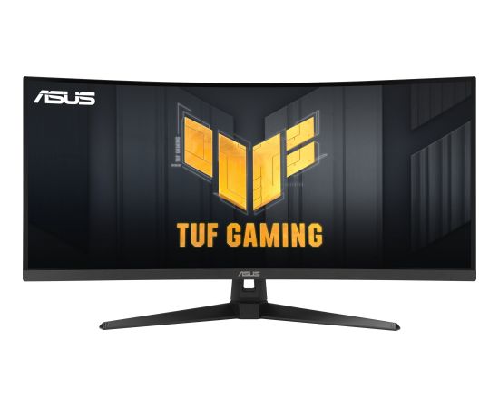 Monitor Asus Monitor Asus 34" TUF Gaming VG34VQ3B 2xHDMI 2xDP 5xUSB głośniki