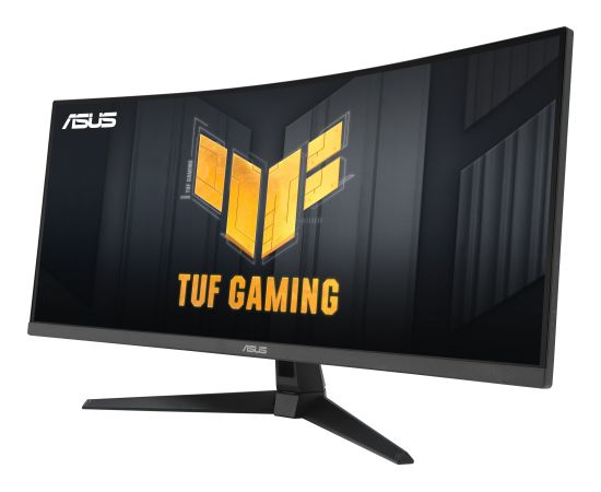 Monitor Asus Monitor Asus 34" TUF Gaming VG34VQ3B 2xHDMI 2xDP 5xUSB głośniki