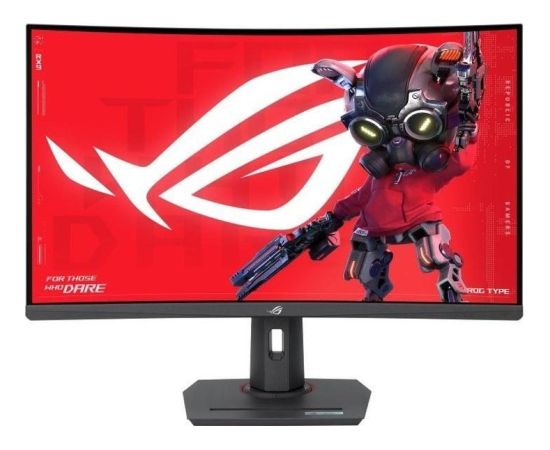 Monitor Asus Monitor Asus 31,5" ROG Strix XG32WCS HDMI DP USB-C