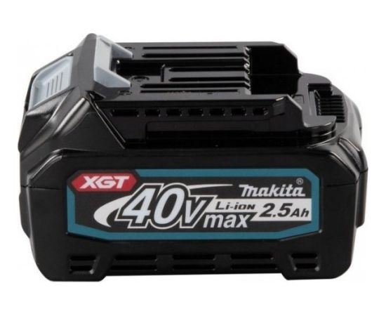 Makita AKUMULATOR BL4025 XGT 40V MAX 2.5 AH (1 SZT)