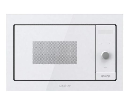 Gorenje BM235G1SYW