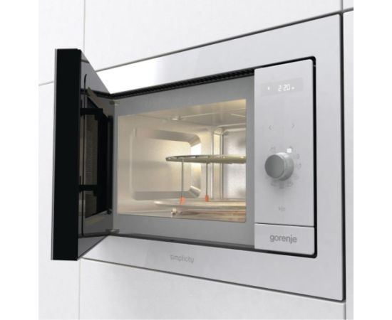 Gorenje BM235G1SYW