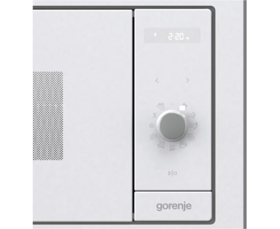 Gorenje BM235G1SYW