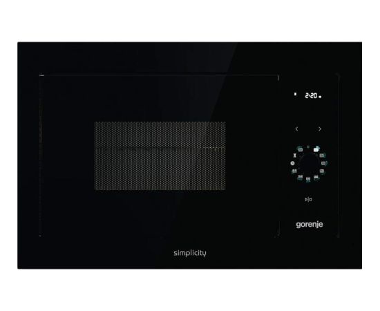 Gorenje BM235G1SYB