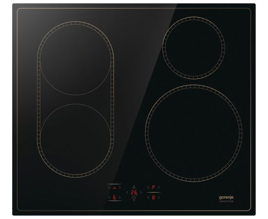 Gorenje GI6421CLBSC Indukcijas Virsma 60cm