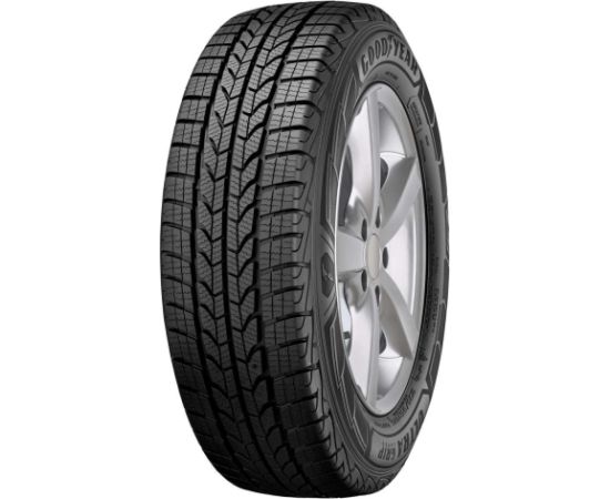 Goodyear UltraGrip Cargo 215/75R16 116R