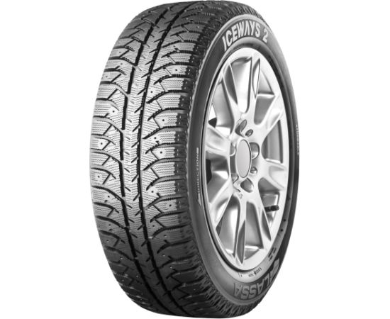 Lassa Iceways 2 205/60R16 92T