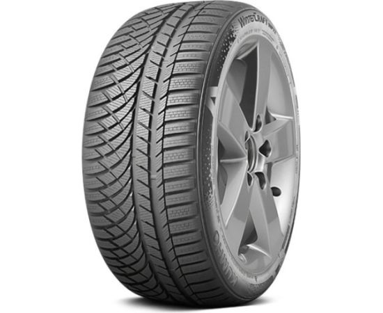 Kumho WinterCraft WP72 215/45R18 89V