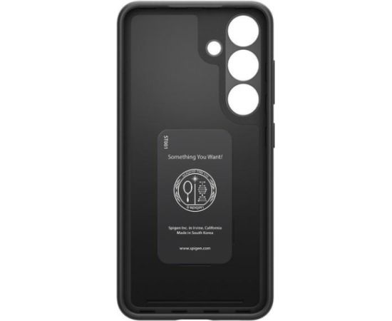 Spigen Thin Fit Sam S24 S921 czarny|black ACS07341