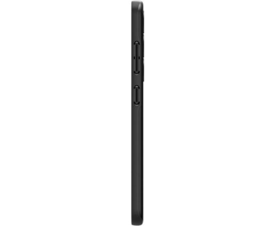 Spigen Thin Fit Sam S24 S921 czarny|black ACS07341