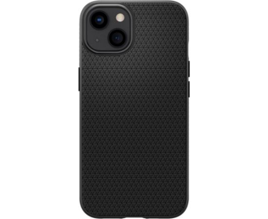 OEM Case SPIGEN Liquid Air ACS03519 for Iphone 13 - Matte Black