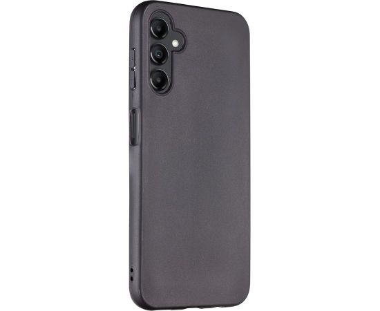 Tactical TPU Cover for Samsung Galaxy A14 4G|5G Black