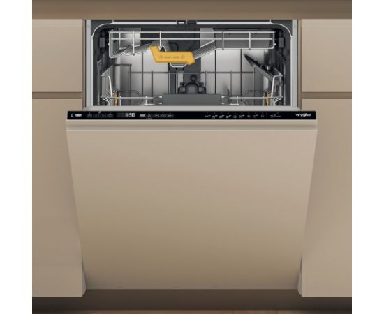 Built in dishwasher Whirlpool WH8IPB14AM6L0