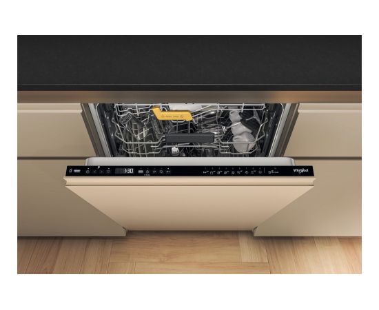 Whirlpool WH8IPB14AM6L0 trauku mazg. mašīna, iebūv., 3gr. 60cm