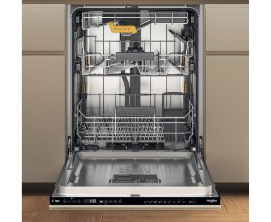 Built in dishwasher Whirlpool WH8IPB14AM6L0