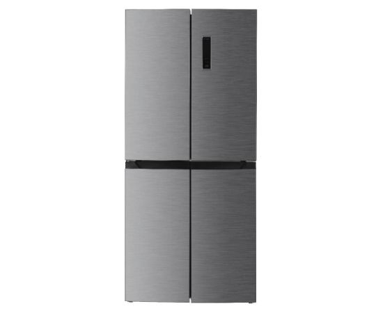 Fridge Bomann KG7358IX