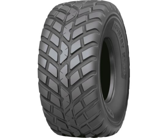 500/60R22.5 NOKIAN COUNTRY KING 155D TL SB