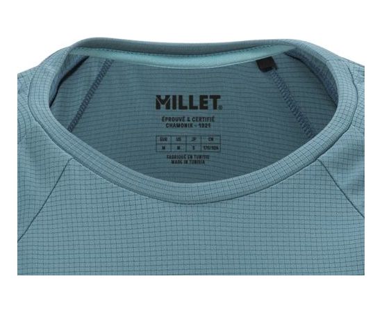 Millet W Fusion TS SS / Zila / L