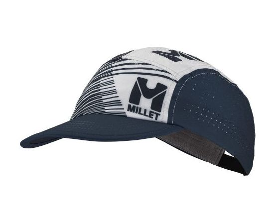 Millet Intense Cap / Zila / Balta