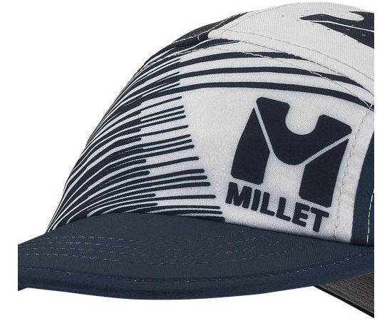 Millet Intense Cap / Zila / Balta