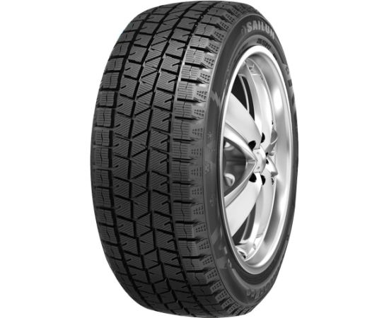 245/70R16 SAILUN ICE BLAZER ARCTIC SUV 107S Friction CEB72 3PMSF M+S