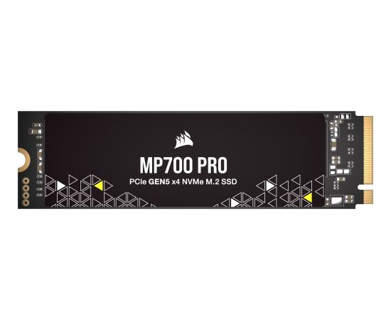 Corsair MP700 Pro 2TB (PCIe 5.0 x4, NVMe 2.0, M.2 2280)