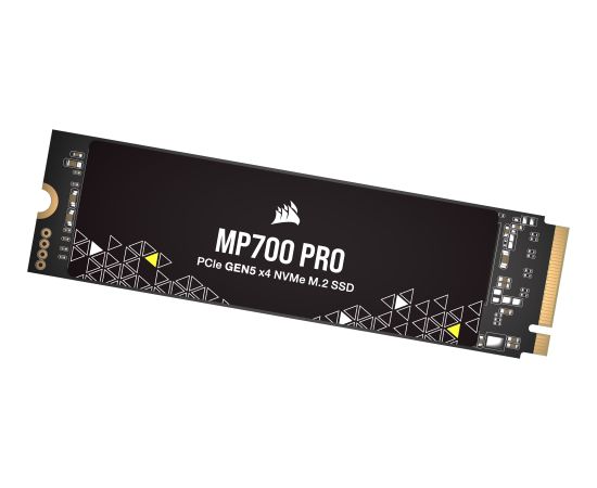 Corsair MP700 Pro 2TB (PCIe 5.0 x4, NVMe 2.0, M.2 2280)