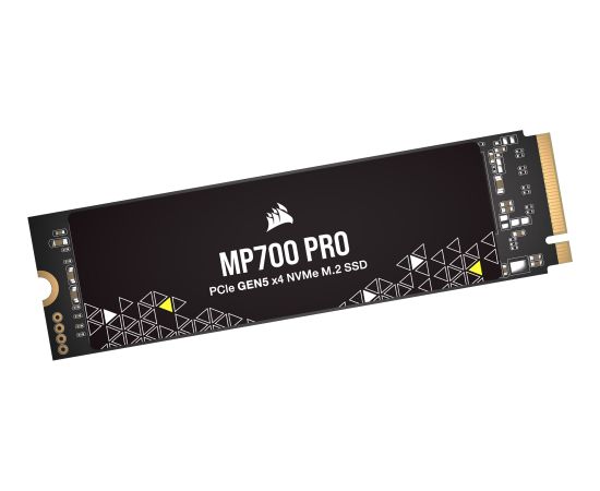 Corsair MP700 Pro 2TB (PCIe 5.0 x4, NVMe 2.0, M.2 2280)