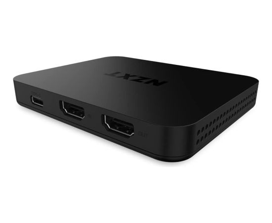 NZXT Capture Card Signal HD60, capture card