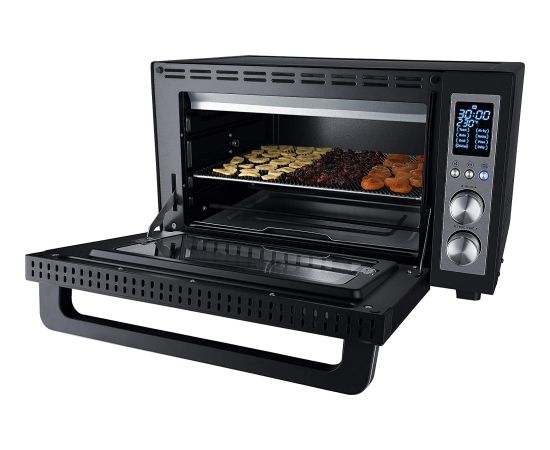 Steba grill oven KB E300 black