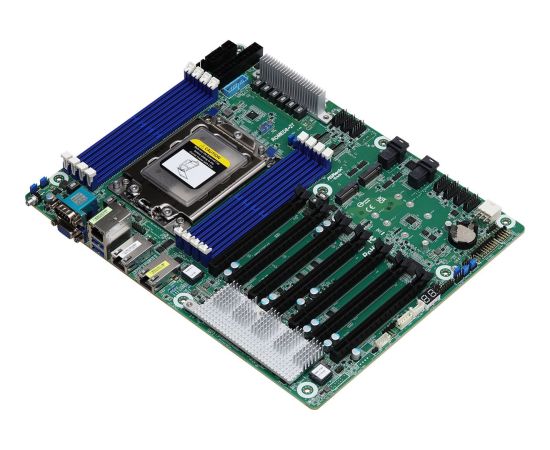 Asrock ROMED8-2T/BCM motherboard Socket SP3 ATX