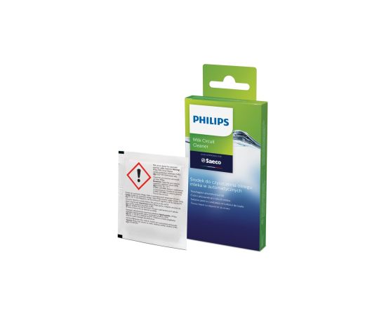 Philips CA6705/10 Milk circuit cleaner sachets